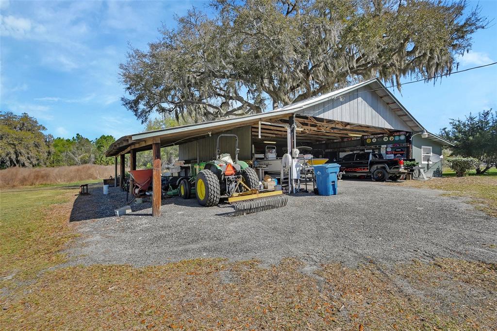1403 Blackwelder Road De Leon Springs, FL 32130 - Photo 58 of 93