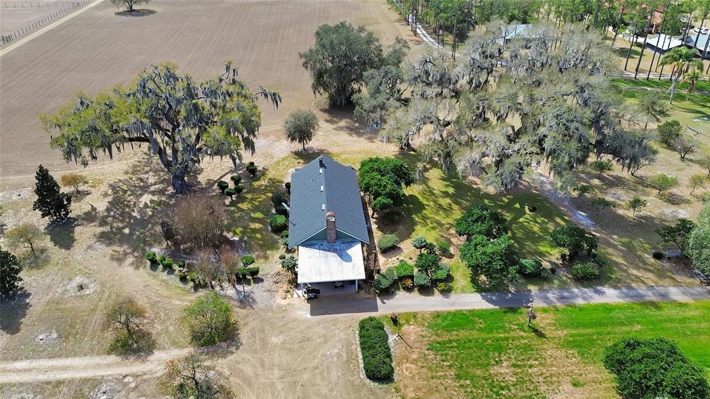 1403 Blackwelder Road De Leon Springs, FL 32130 - Photo 59 of 93