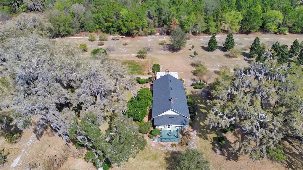 1403 Blackwelder Road De Leon Springs, FL 32130 - Photo 61 of 93