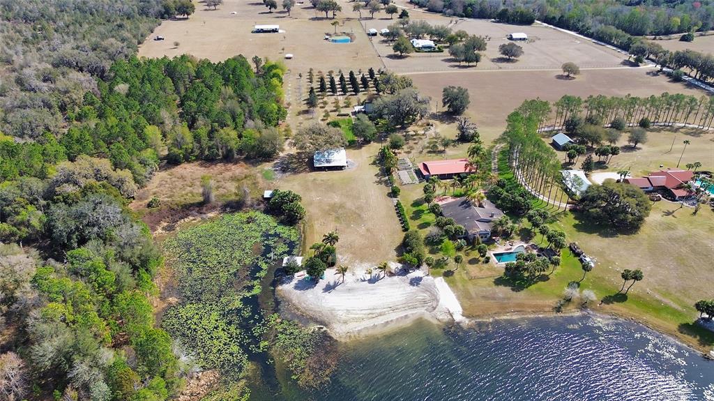 1403 Blackwelder Road De Leon Springs, FL 32130 - Photo 64 of 93