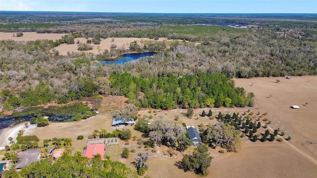 1403 Blackwelder Road De Leon Springs, FL 32130 - Photo 66 of 93