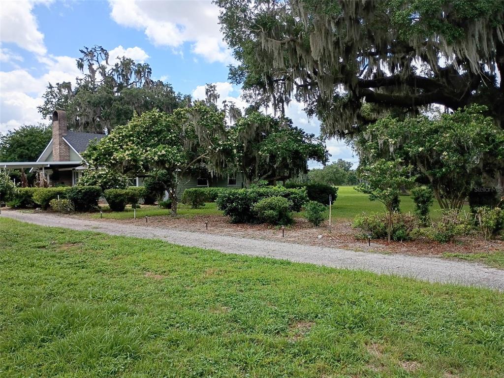 1403 Blackwelder Road De Leon Springs, FL 32130 - Photo 70 of 93