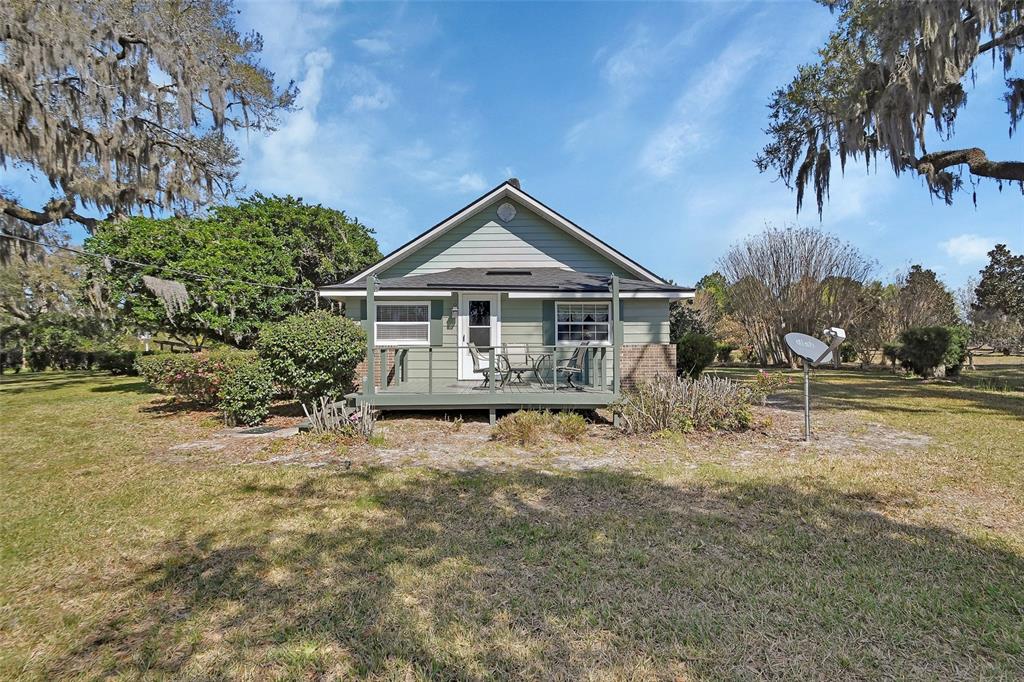 1403 Blackwelder Road De Leon Springs, FL 32130 - Photo 7 of 93