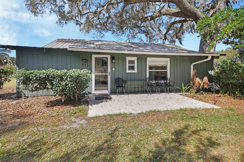 1403 Blackwelder Road De Leon Springs, FL 32130 - Photo 72 of 93