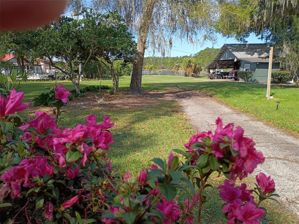 1403 Blackwelder Road De Leon Springs, FL 32130 - Photo 90 of 93