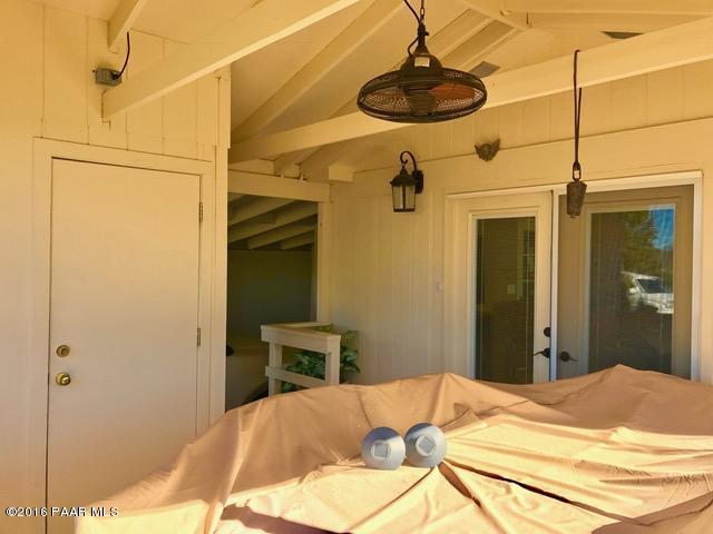 2547 Hilltop Road Prescott, AZ 86301 - Photo 4 of 25 Storage Area