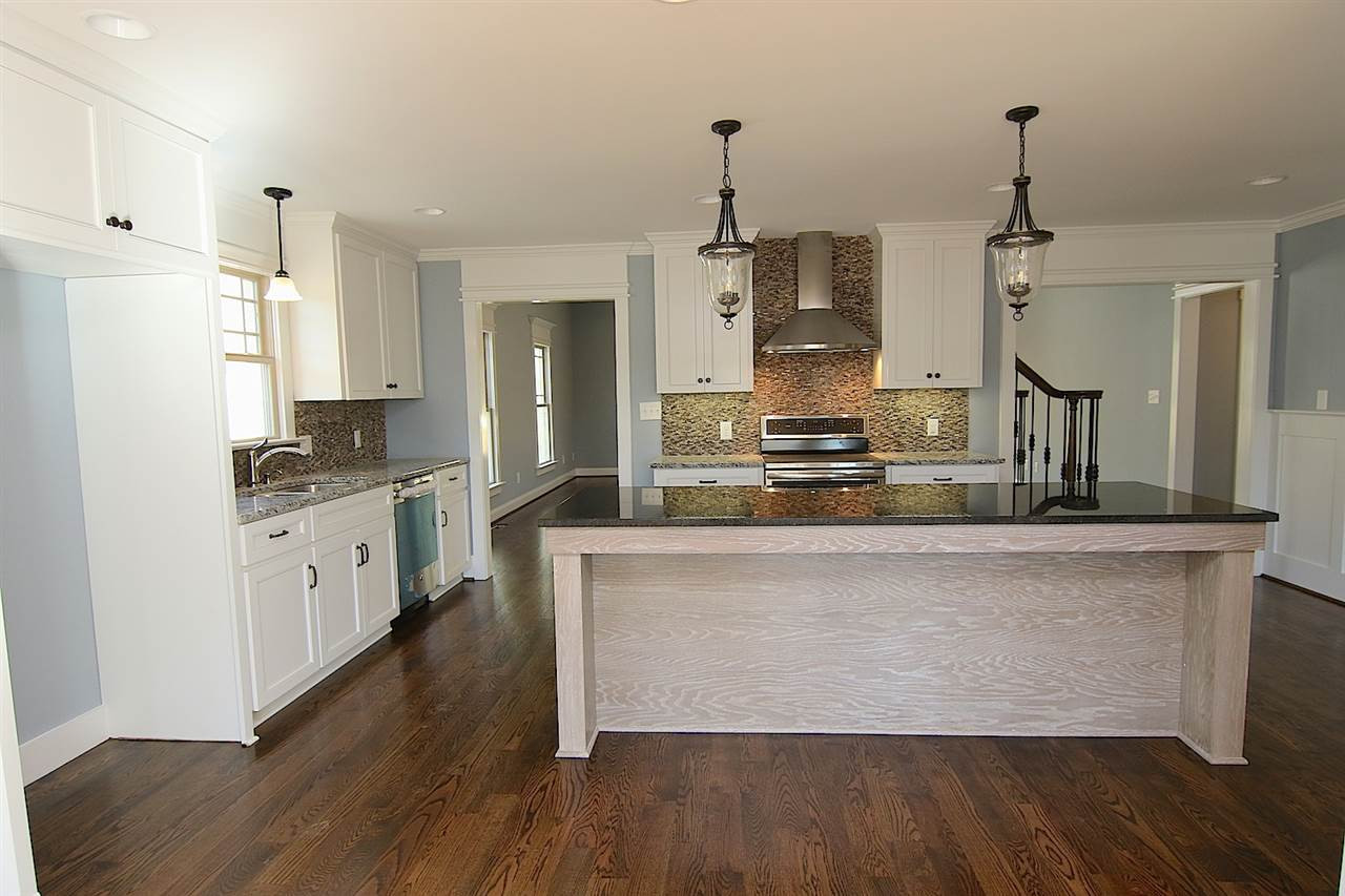 8255 Raleigh Road Benson, NC 27504 - Photo 7 of 25 Photo 7