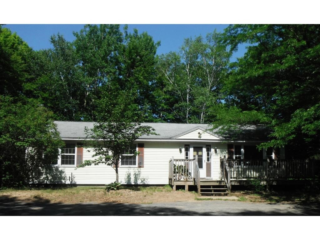 100 Littlefield Road Bartlett, NH 03812 - Photo 1 of 12