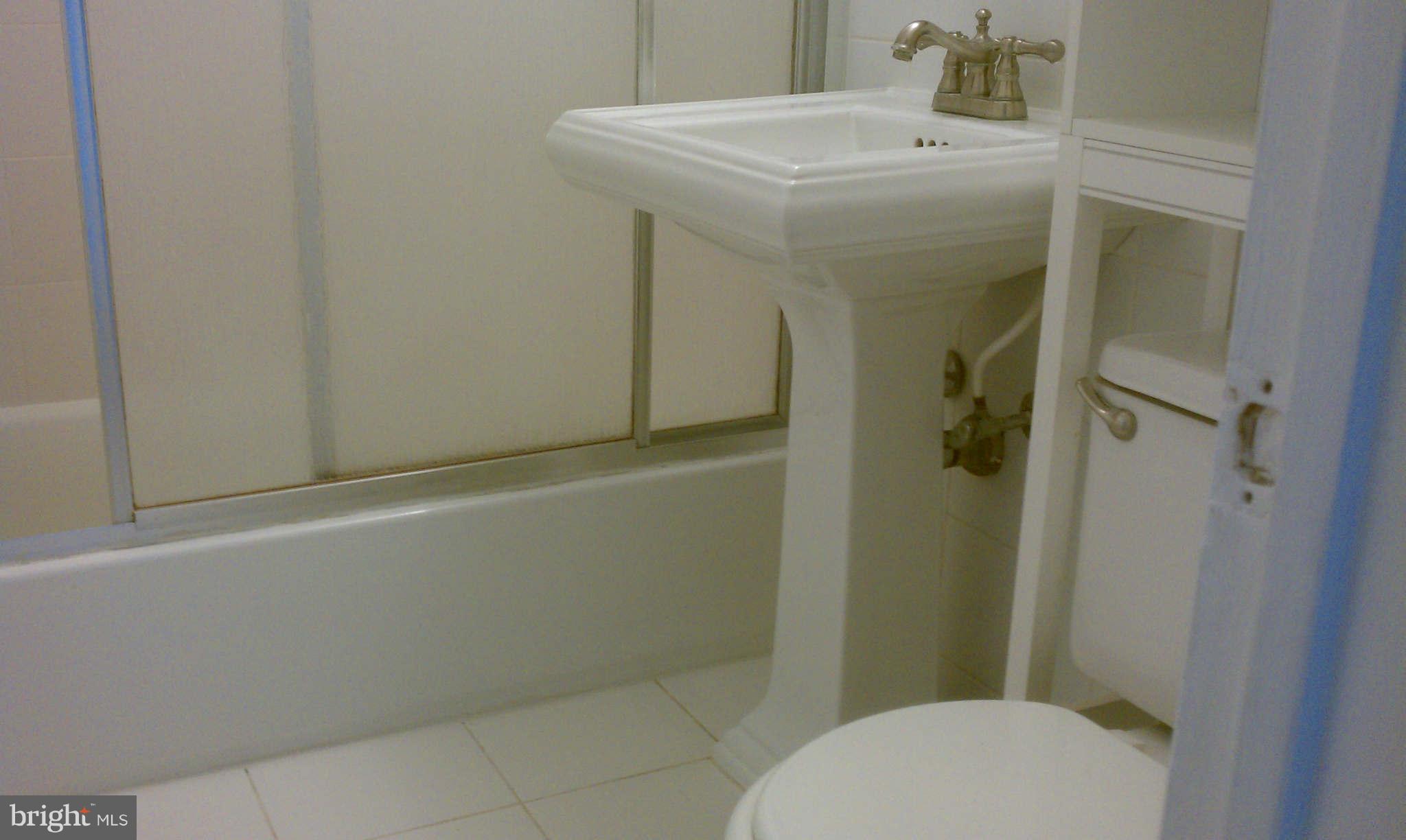 5101 8th Road South, Unit 313 Arlington, VA 22204 - Photo 3 of 8 Bath (Master)