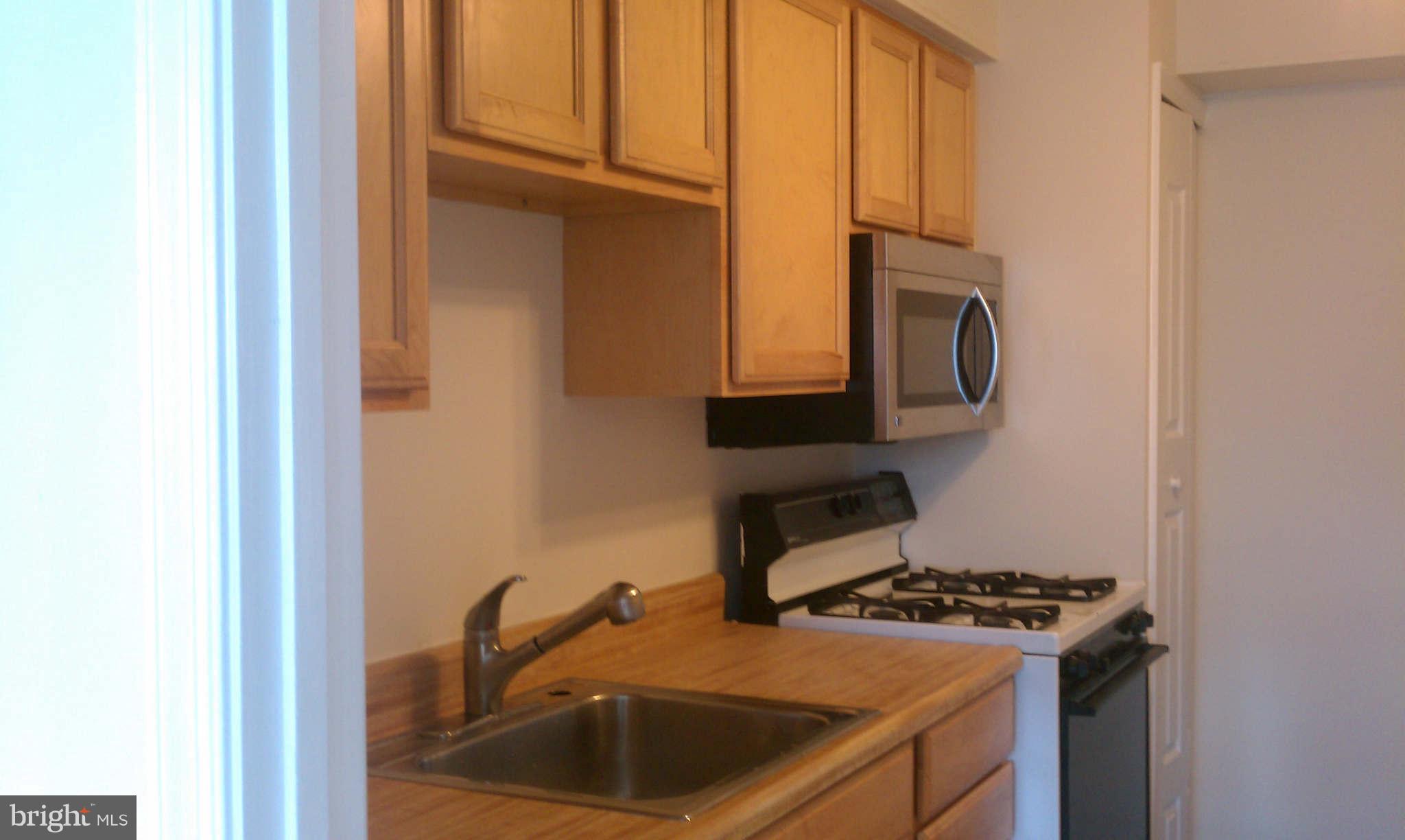 5101 8th Road South, Unit 313 Arlington, VA 22204 - Photo 8 of 8 Kitchen