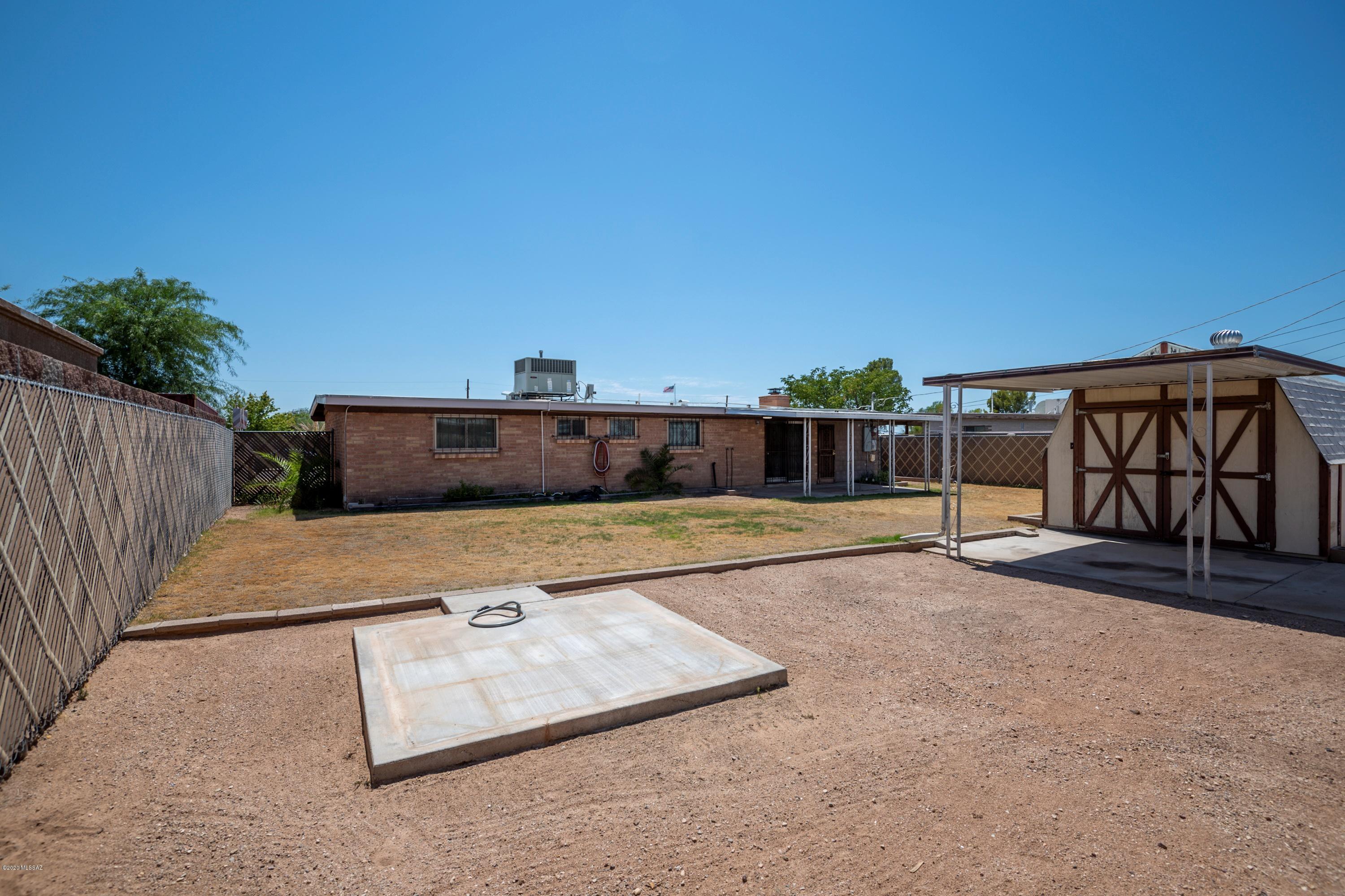 5907 South Rex Stravenue Tucson, AZ 85706 - Photo 4 of 26