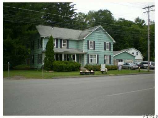 4501 Route 78 Java Center North Java, NY 14113 - Photo 2 of 8 Other