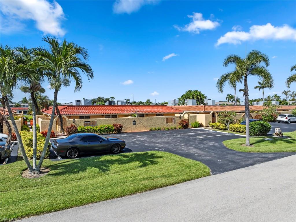136 Harrison Road, Unit 1 Naples, FL 34112 - Photo 21 of 29