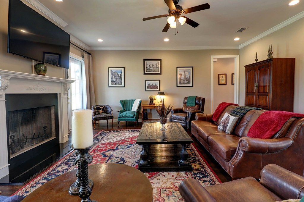3115 Cumbie Road Newton, AL 36352 - Photo 13 of 65