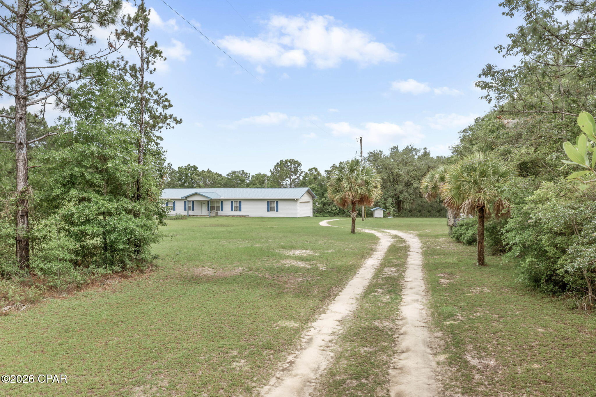2809 Roche Road Chipley, FL 32428 - Photo 21 of 38