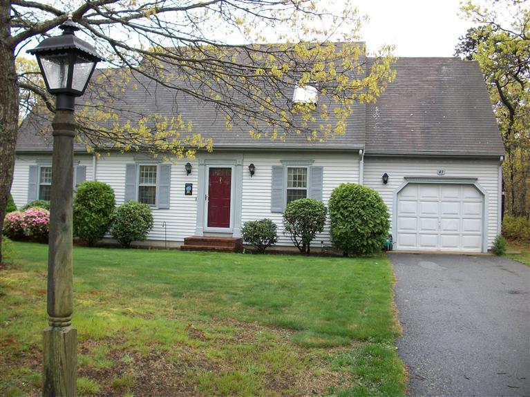 41 Princess Path Dennis, MA 02660 - Photo 2 of 19 Additional Photo