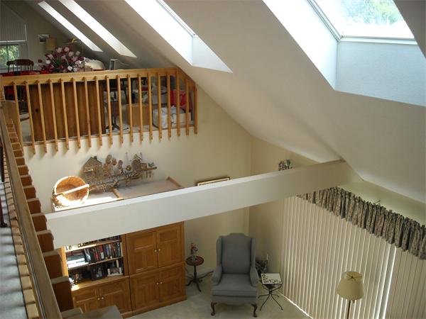 35 Independence Drive, Unit 35 Foxboro, MA 02035 - Photo 13 of 25