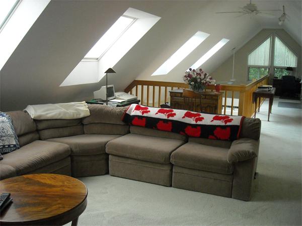 35 Independence Drive, Unit 35 Foxboro, MA 02035 - Photo 15 of 25