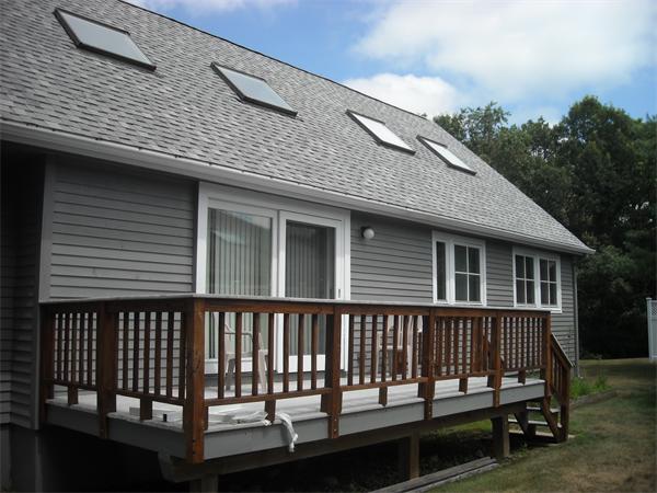 35 Independence Drive, Unit 35 Foxboro, MA 02035 - Photo 2 of 25