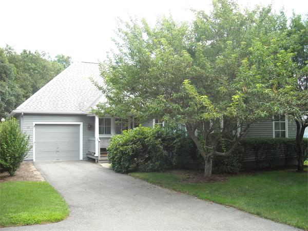 35 Independence Drive, Unit 35 Foxboro, MA 02035 - Photo 21 of 25