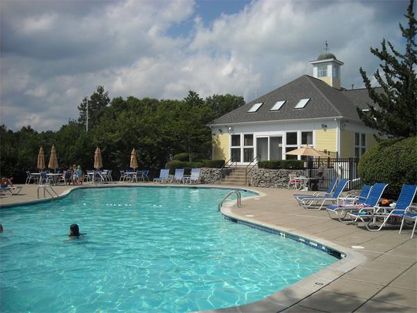 35 Independence Drive, Unit 35 Foxboro, MA 02035 - Photo 24 of 25