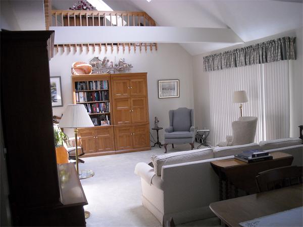 35 Independence Drive, Unit 35 Foxboro, MA 02035 - Photo 5 of 25