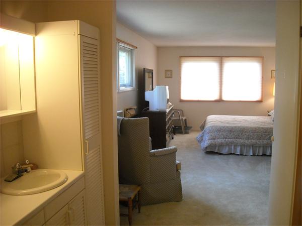 35 Independence Drive, Unit 35 Foxboro, MA 02035 - Photo 10 of 25