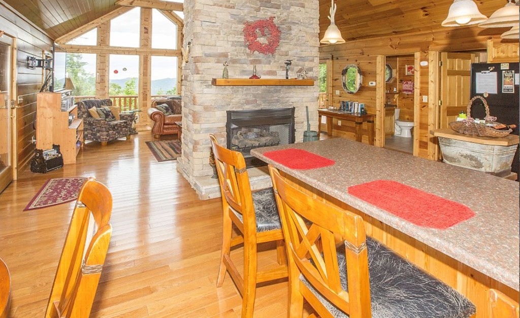 2128 Red Bud Road Sevierville, TN 37876 - Photo 11 of 13 Gallery Image 11