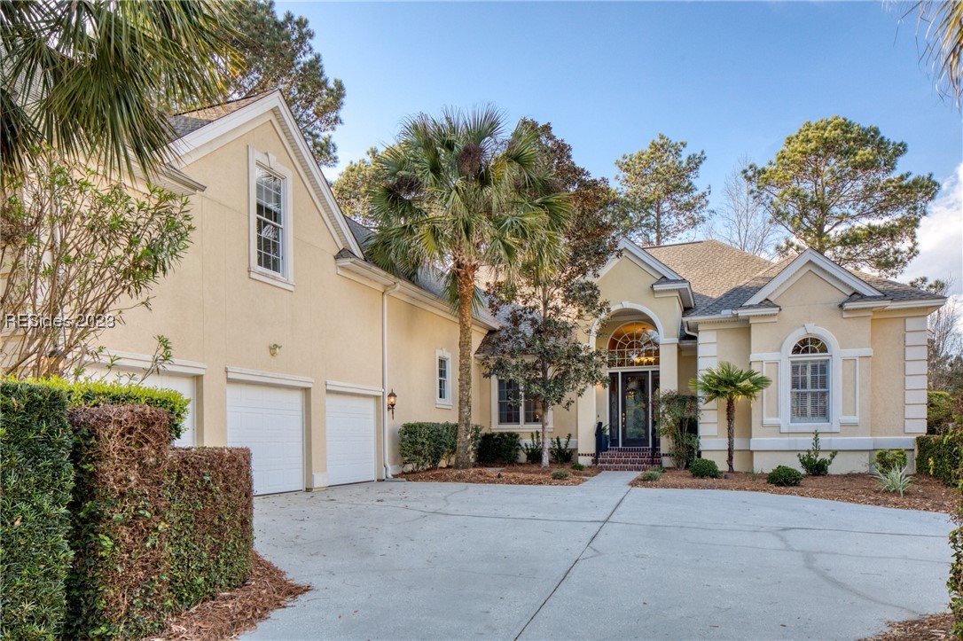 64 Hampton Hall Boulevard, Bluffton, SC 29910 Compass