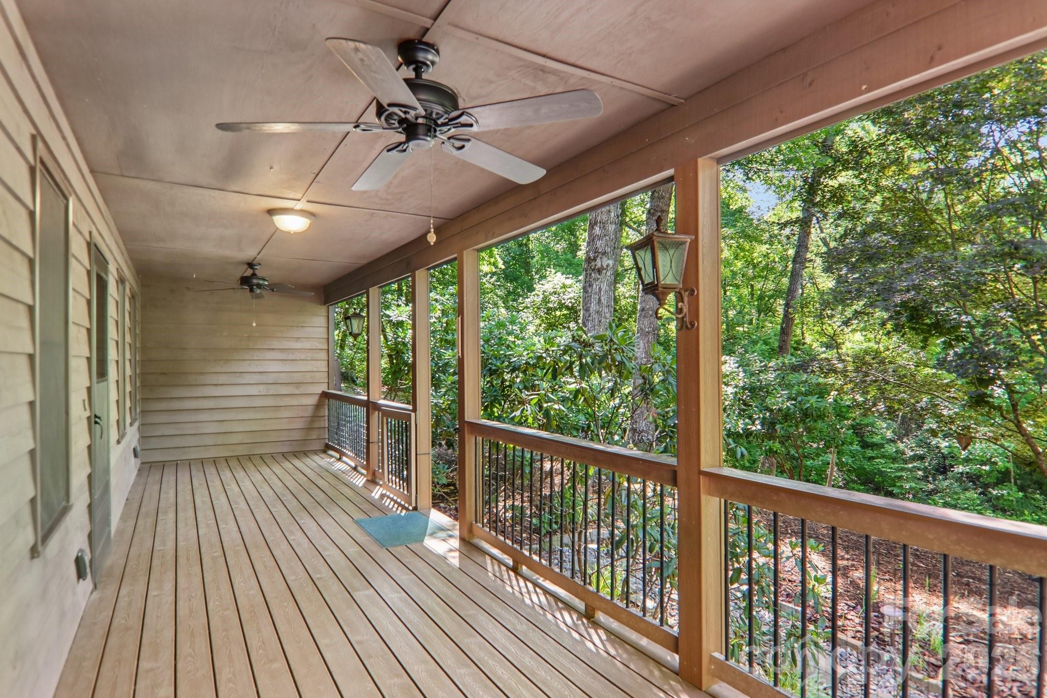 1952 Davis Mountain Road Hendersonville, NC 28739 - Photo 4 of 44