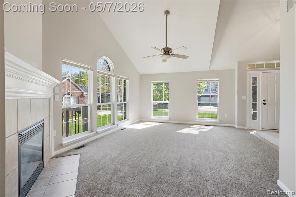 49118 Hawksburry Road Canton, MI 48188 - Photo 6 of 54
