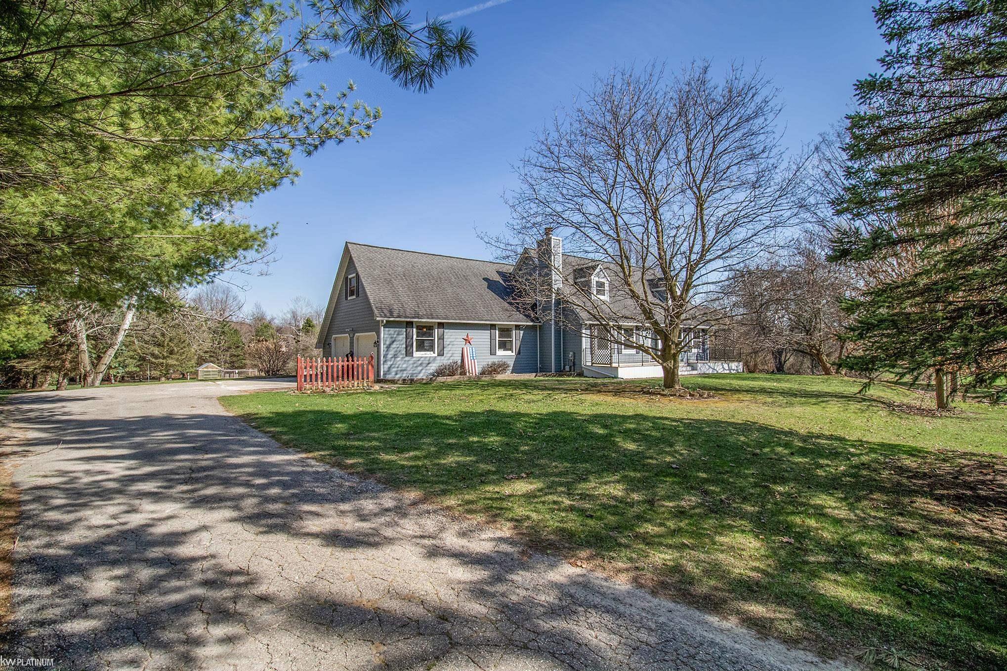 71750 Eldred Road Romeo, MI 48065 - Photo 37 of 52