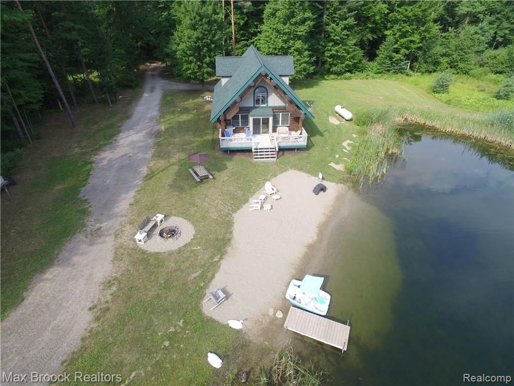 1633 East Hunters Creek Road Lapeer, MI 48446 - Photo 70 of 70 366D67B4-01B4-4A81-90D5-74E017876919.jpeg
