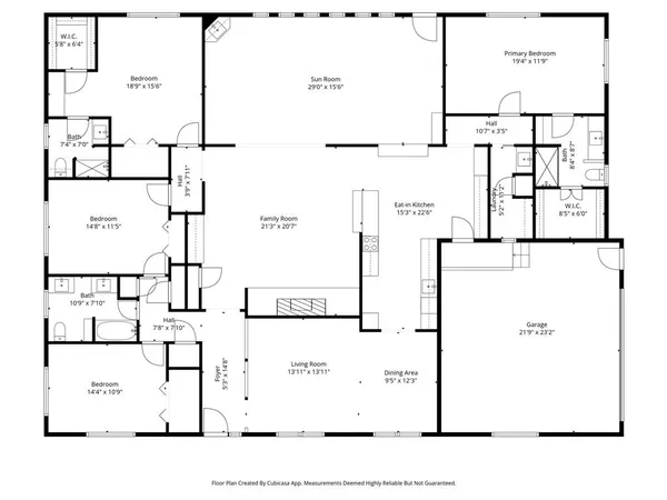 $575,000 | 1306 Driftwood Drive, Euless, TX 76040