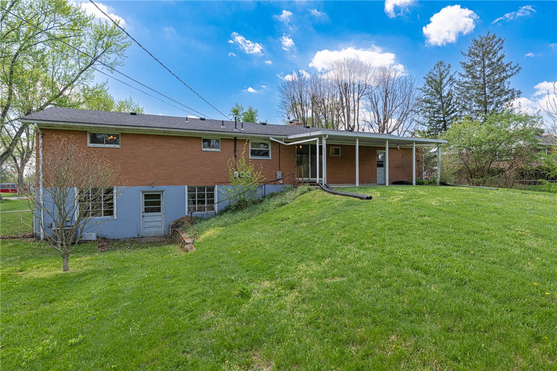 4150 Ridgecliff Drive Dayton, OH 45440 - Photo 24 of 26