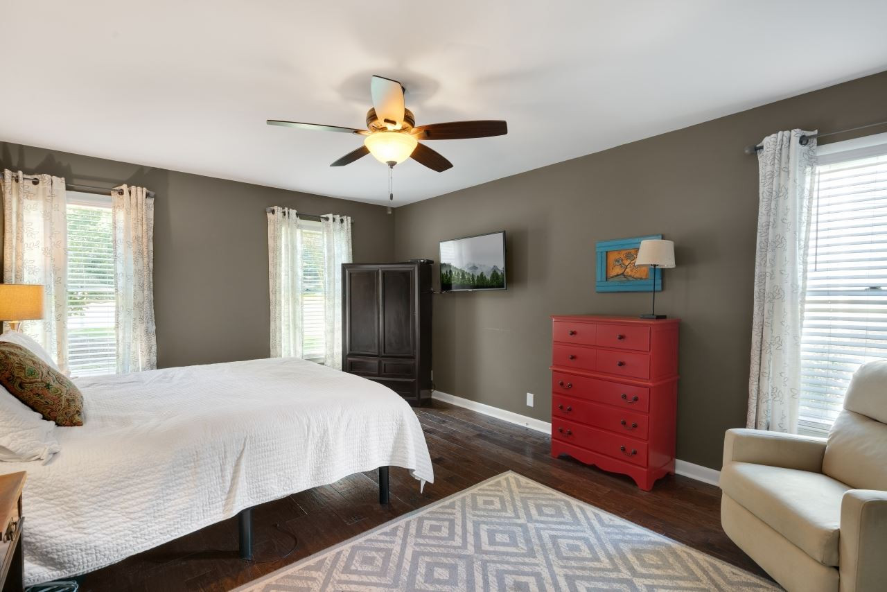 4105 Starboard Court Raleigh, NC 27613 - Photo 16 of 30 Photo 16