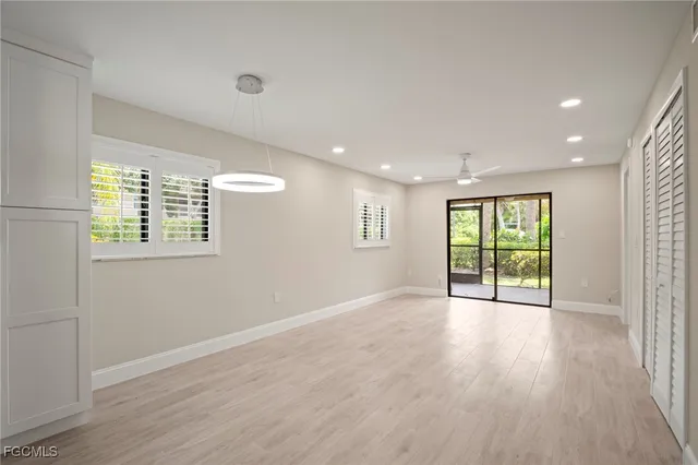 $1,300 | 16380 Dublin Circle, Unit 101, Fort Myers, FL 33908