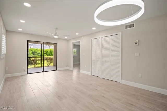 $1,300 | 16380 Dublin Circle, Unit 101, Fort Myers, FL 33908