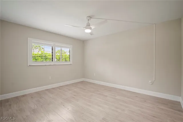 $1,300 | 16380 Dublin Circle, Unit 101, Fort Myers, FL 33908