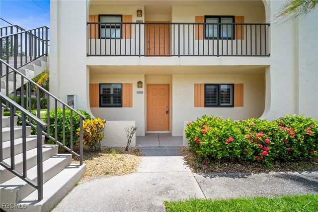 $1,300 | 16380 Dublin Circle, Unit 101, Fort Myers, FL 33908