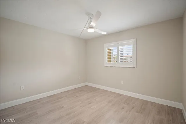 $1,300 | 16380 Dublin Circle, Unit 101, Fort Myers, FL 33908