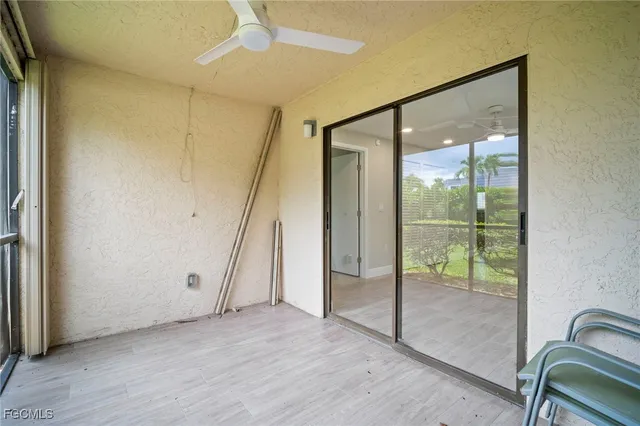 $1,300 | 16380 Dublin Circle, Unit 101, Fort Myers, FL 33908