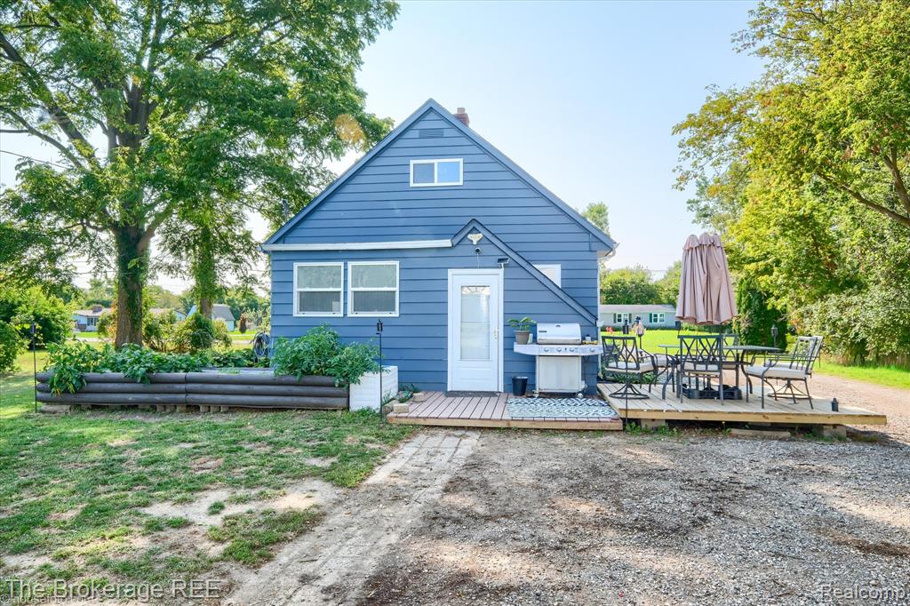 4168 North Irish Road Davison, MI 48423 - Photo 11 of 60