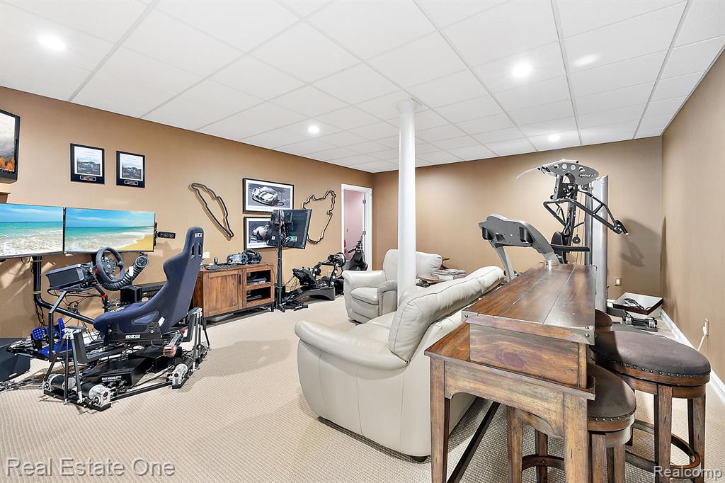 3636 Thatcher Court Rochester Hills, MI 48309 - Photo 87 of 98
