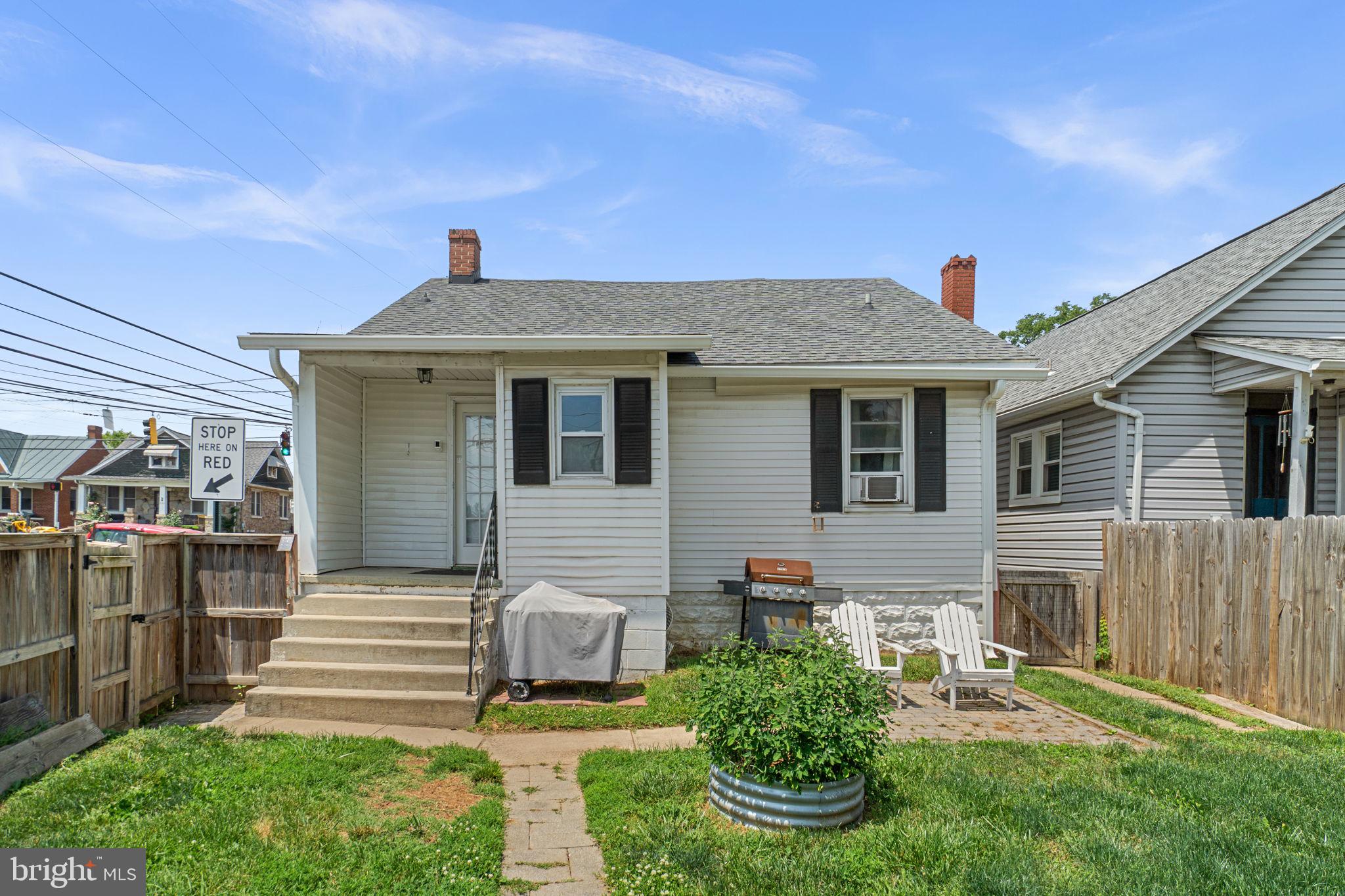 552 East Church Street Frederick, MD 21701 - Photo 17 of 21