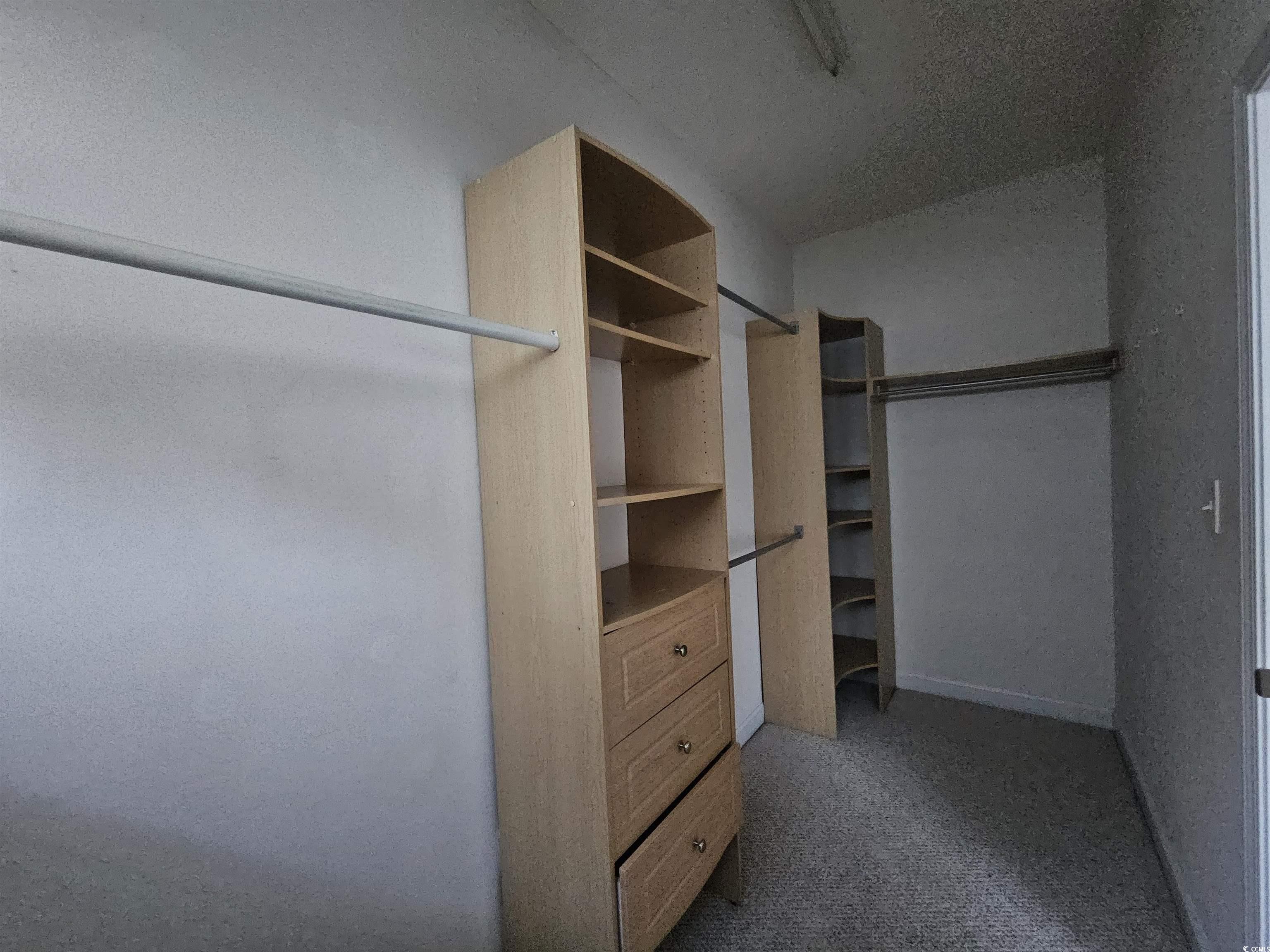 1011 Hillsdale Little River, SC 29566 - Photo 12 of 21 View of walk in closet