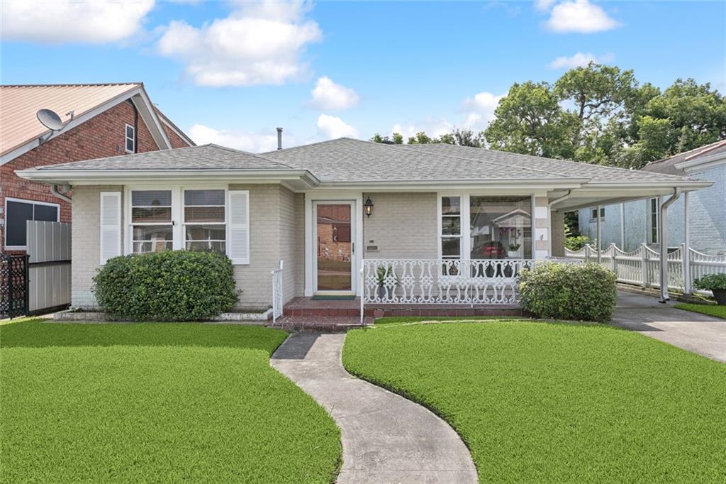 211 Jules Avenue Jefferson, LA 70121 - Photo 1 of 17