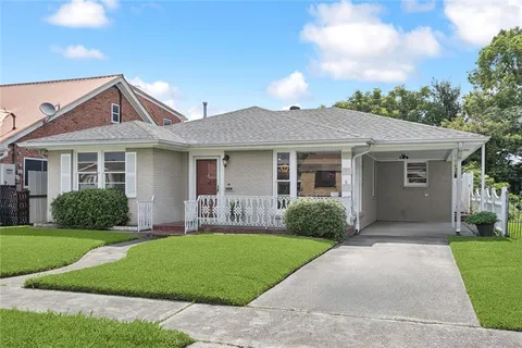 $299,000 | 211 Jules Avenue, Jefferson, LA 70121