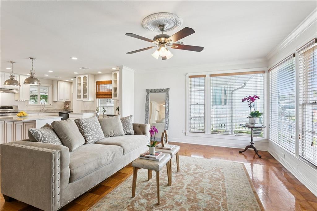 211 Jules Avenue Jefferson, LA 70121 - Photo 4 of 17