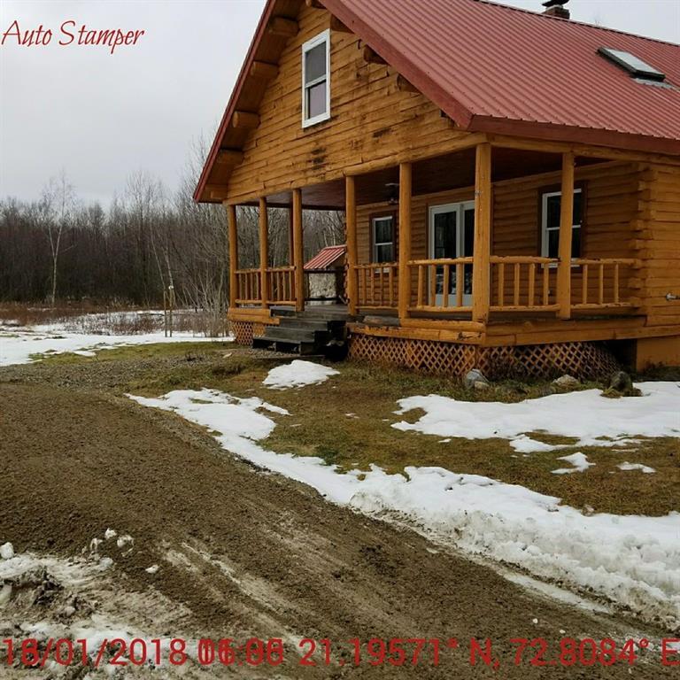 60 South Effingham Road West Newfield, ME 04095 - Photo 17 of 19 Photo